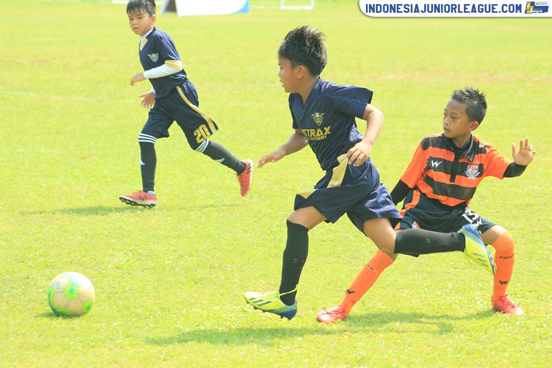 u9 18 mar 2018 fu15fa bina sentra vs abstrax fa