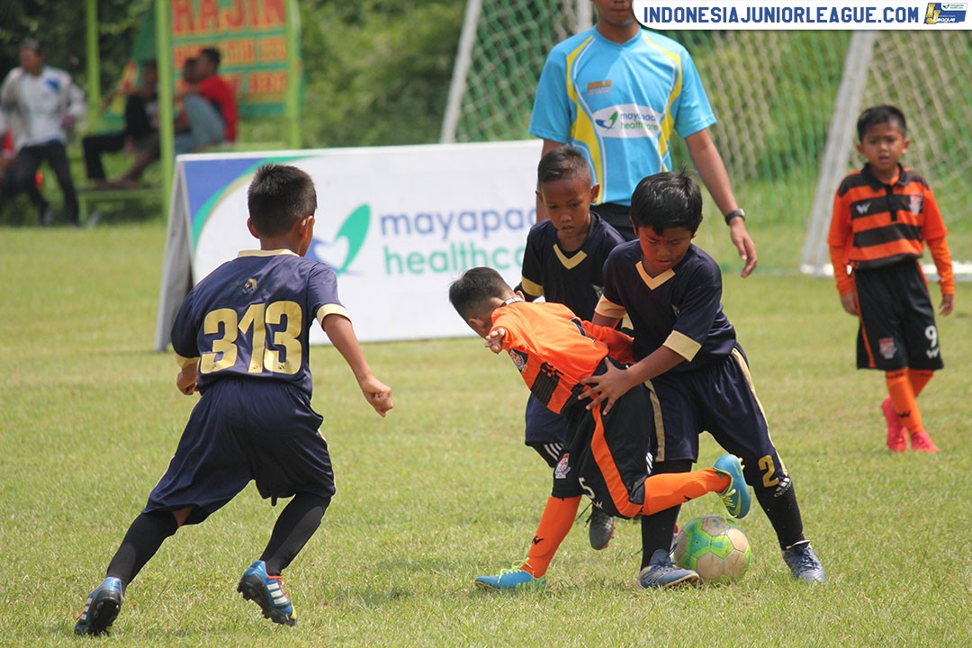 u9 18 mar 2018 fu15fa bina sentra vs abstrax fa