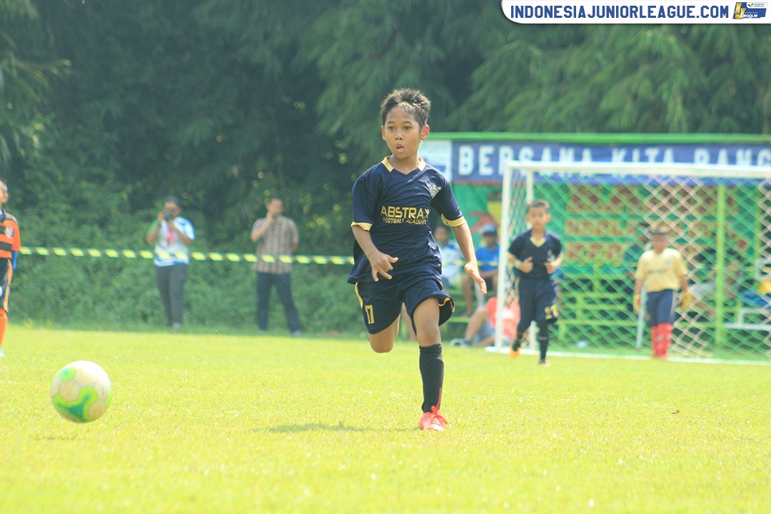 u9 18 mar 2018 fu15fa bina sentra vs abstrax fa