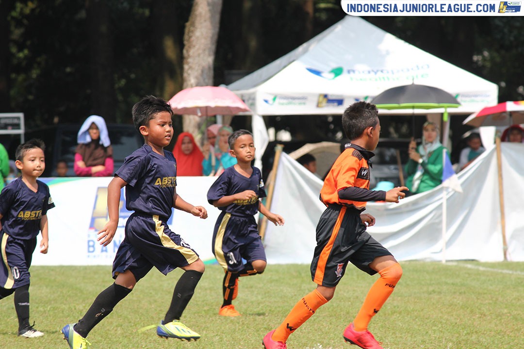 u9 18 mar 2018 fu15fa bina sentra vs abstrax fa