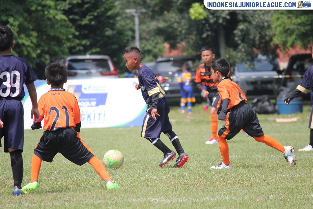 u9 18 mar 2018 fu15fa bina sentra vs abstrax fa