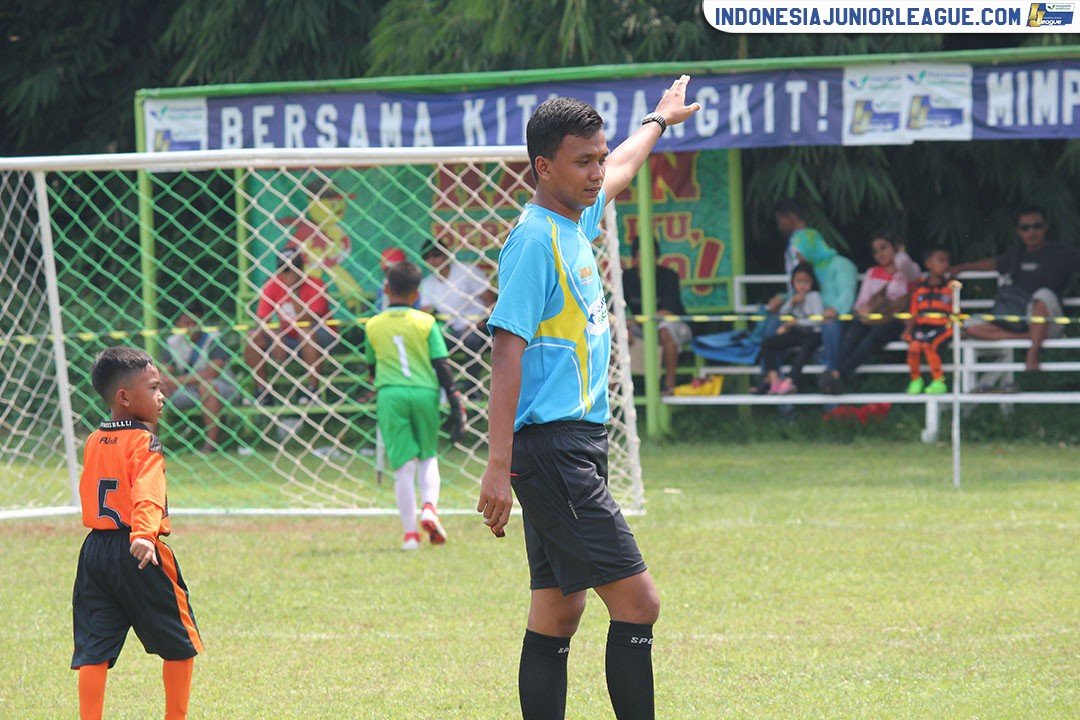 u9 18 mar 2018 fu15fa bina sentra vs abstrax fa