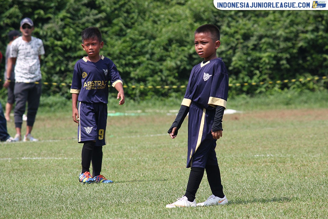 u9 18 mar 2018 fu15fa bina sentra vs abstrax fa