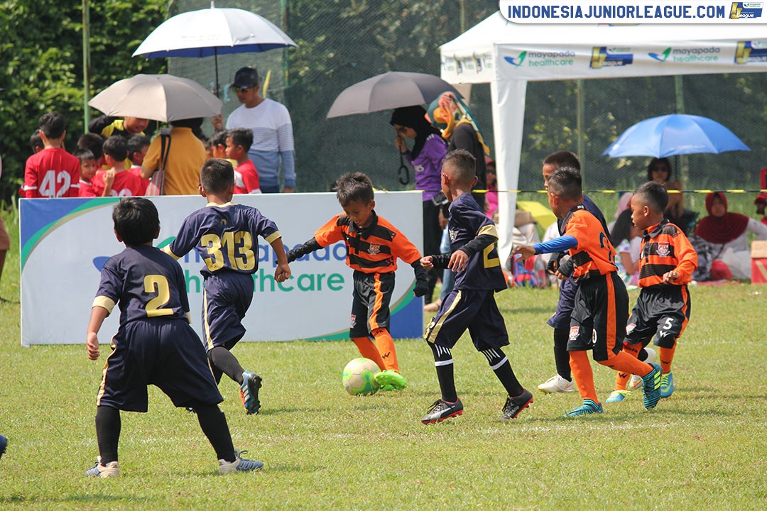 u9 18 mar 2018 fu15fa bina sentra vs abstrax fa