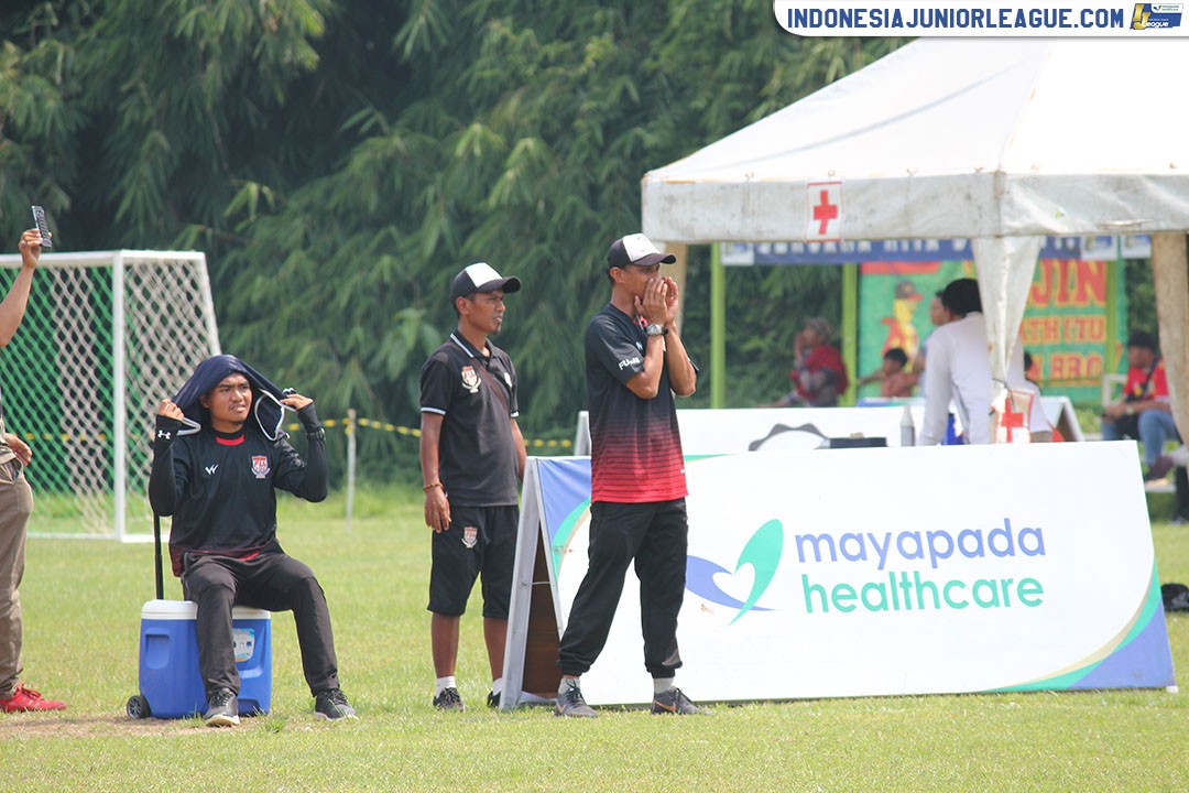 u9 18 mar 2018 fu15fa bina sentra vs abstrax fa