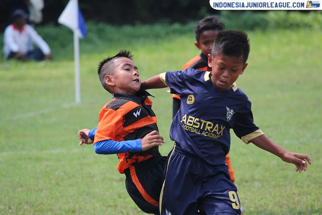 u9 18 mar 2018 fu15fa bina sentra vs abstrax fa