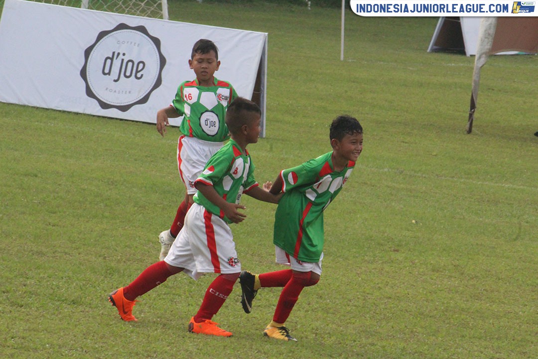 u9 18 mar 2018 hizbul wathan sc vs ciss soccer skill