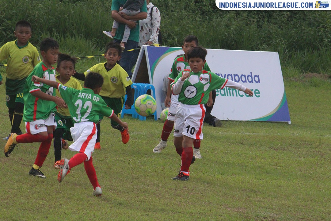 u9 18 mar 2018 hizbul wathan sc vs ciss soccer skill
