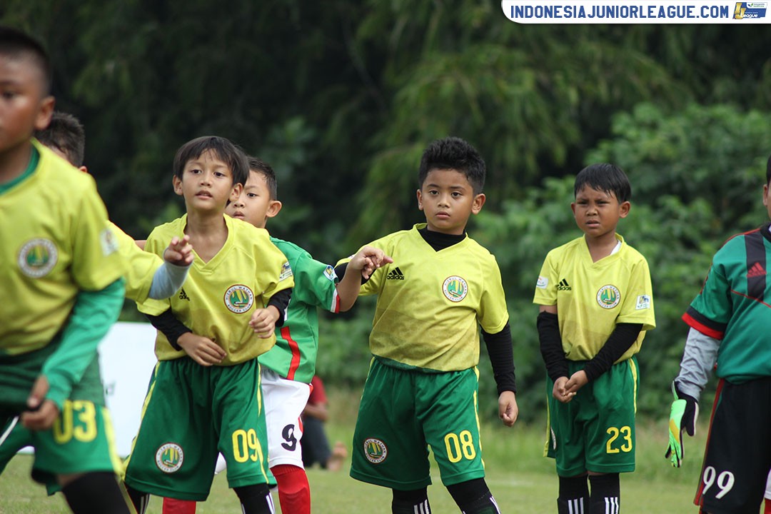 u9 18 mar 2018 hizbul wathan sc vs ciss soccer skill