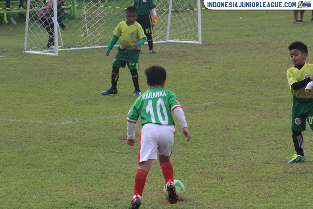 u9 18 mar 2018 hizbul wathan sc vs ciss soccer skill