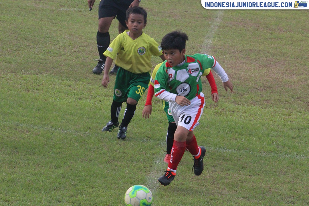 u9 18 mar 2018 hizbul wathan sc vs ciss soccer skill