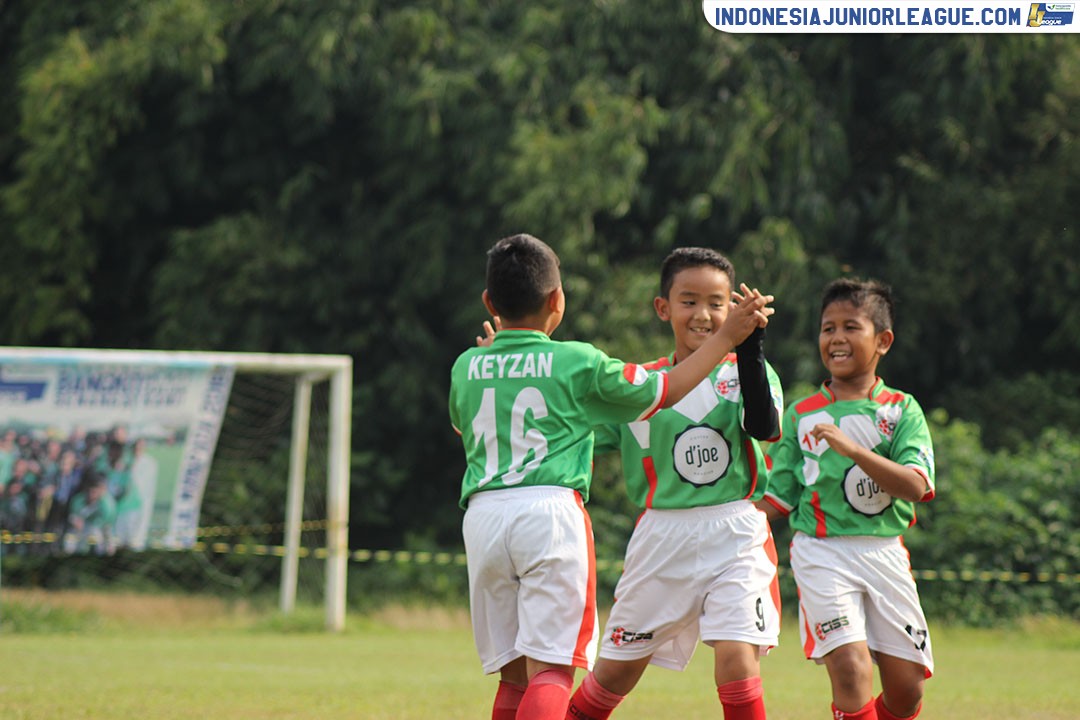 u9 18 mar 2018 hizbul wathan sc vs ciss soccer skill