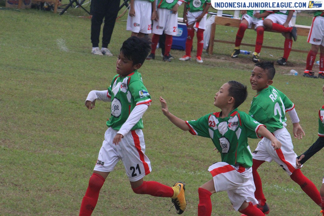 u9 18 mar 2018 hizbul wathan sc vs ciss soccer skill