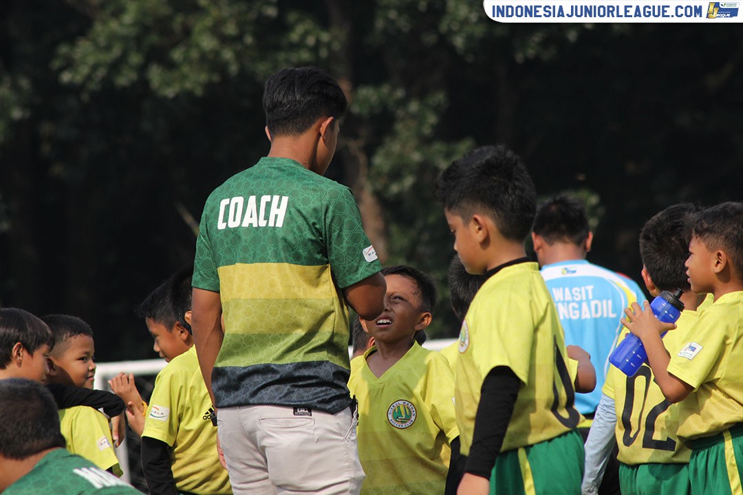 u9 18 mar 2018 hizbul wathan sc vs ciss soccer skill