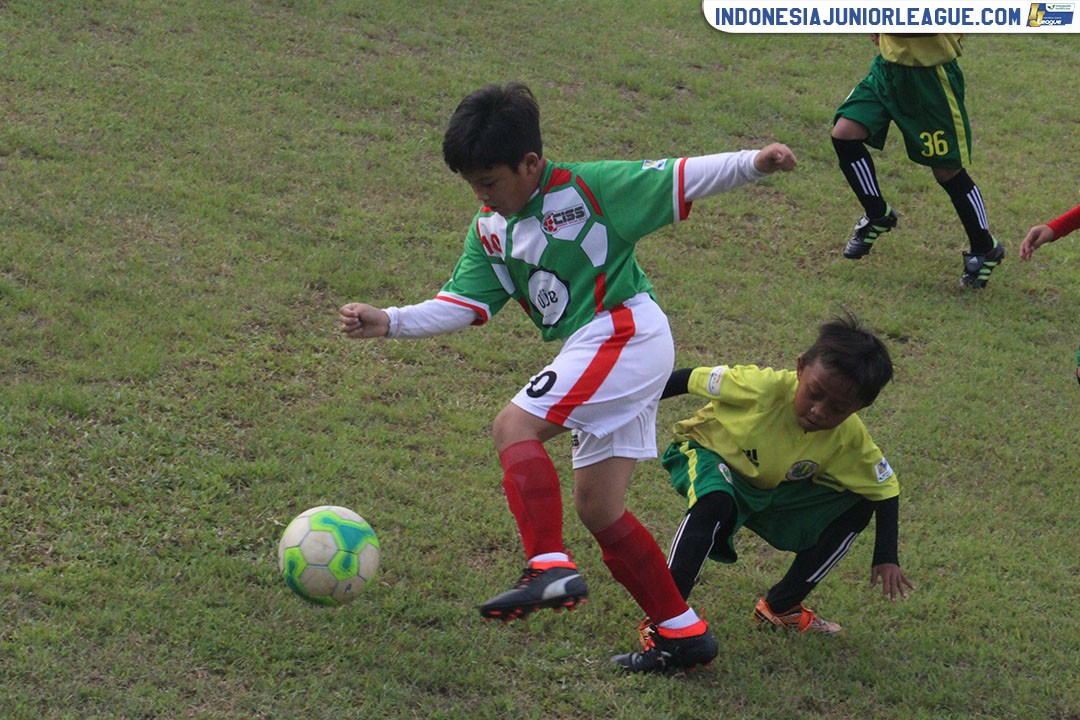 u9 18 mar 2018 hizbul wathan sc vs ciss soccer skill
