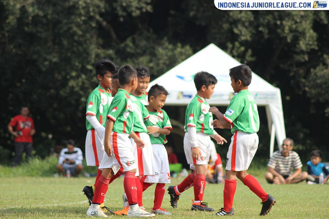 u9 18 mar 2018 hizbul wathan sc vs ciss soccer skill