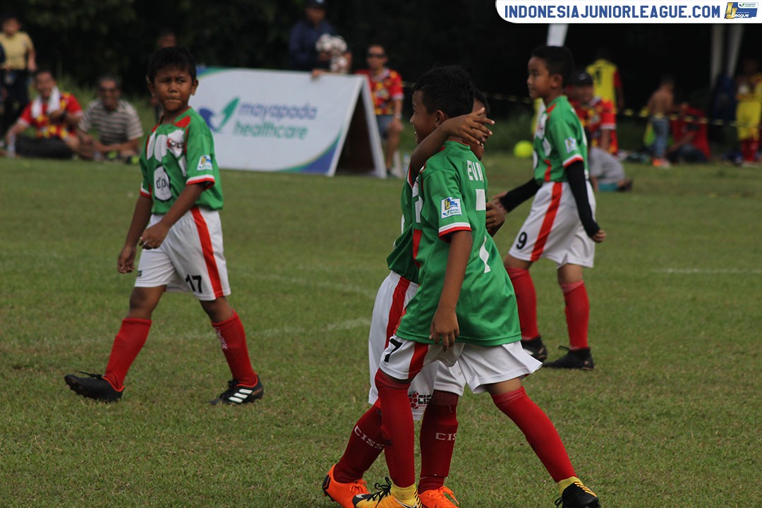 u9 18 mar 2018 hizbul wathan sc vs ciss soccer skill