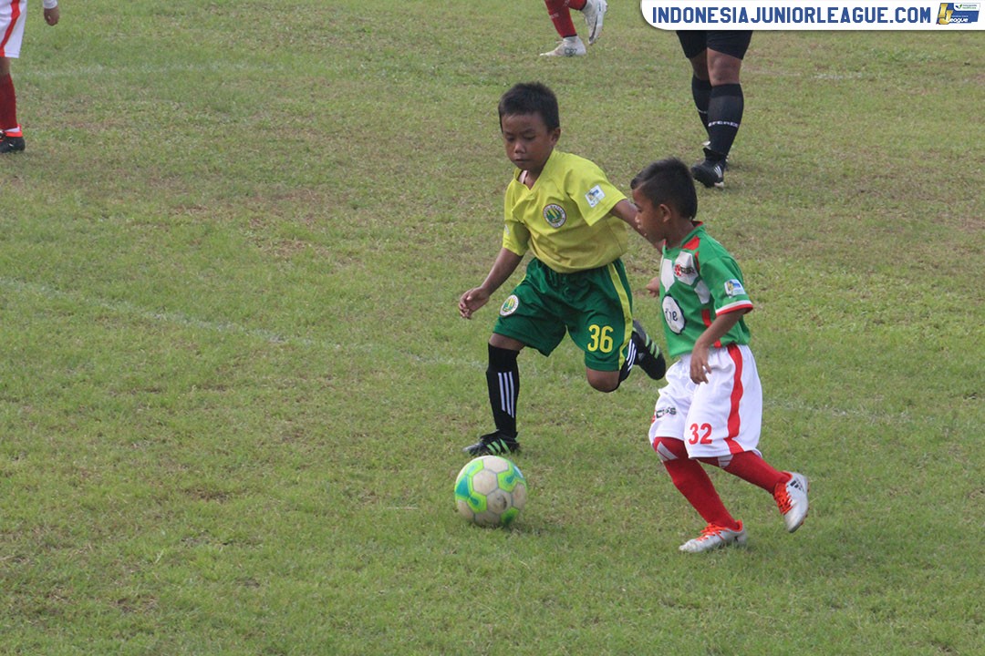 u9 18 mar 2018 hizbul wathan sc vs ciss soccer skill