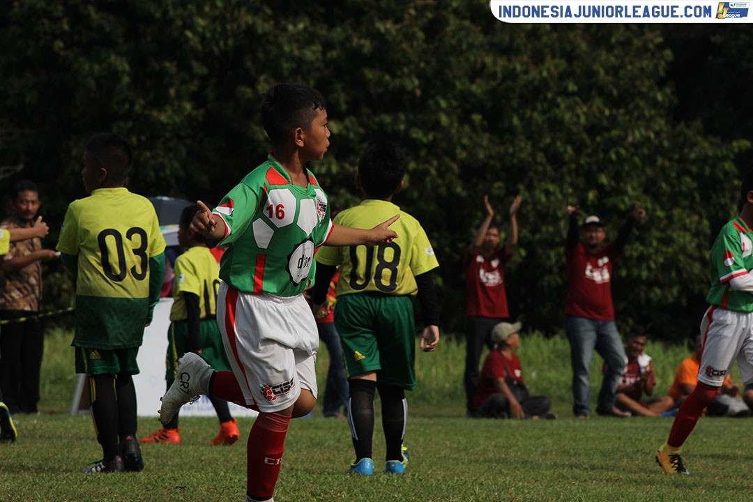 u9 18 mar 2018 hizbul wathan sc vs ciss soccer skill