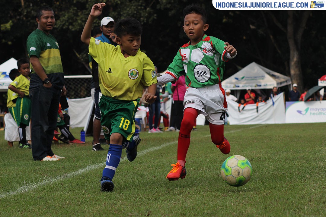 u9 18 mar 2018 hizbul wathan sc vs ciss soccer skill