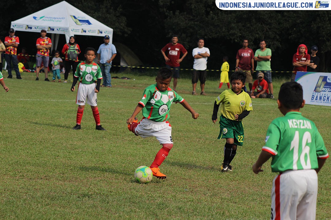 u9 18 mar 2018 hizbul wathan sc vs ciss soccer skill
