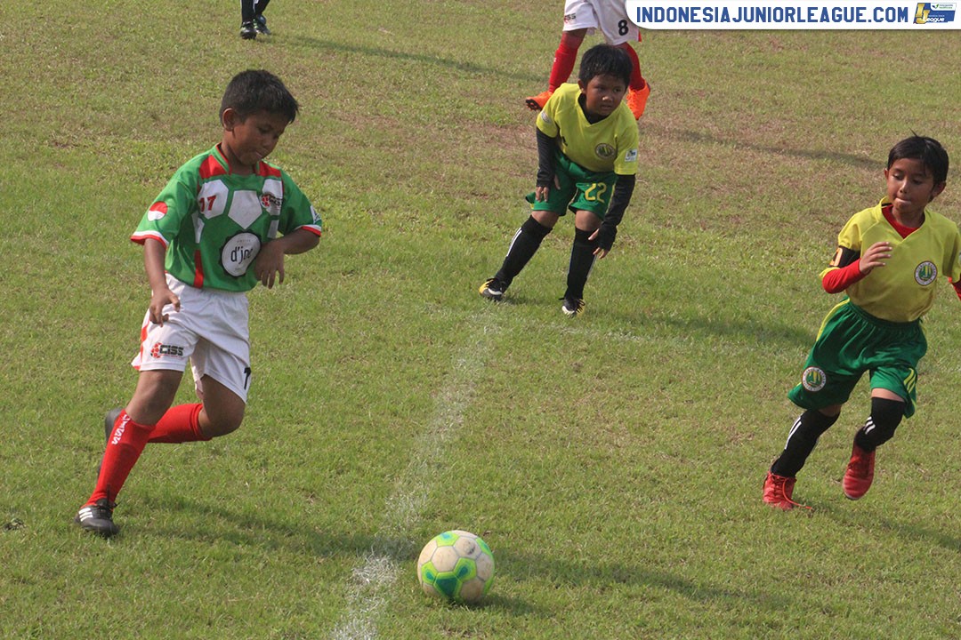 u9 18 mar 2018 hizbul wathan sc vs ciss soccer skill