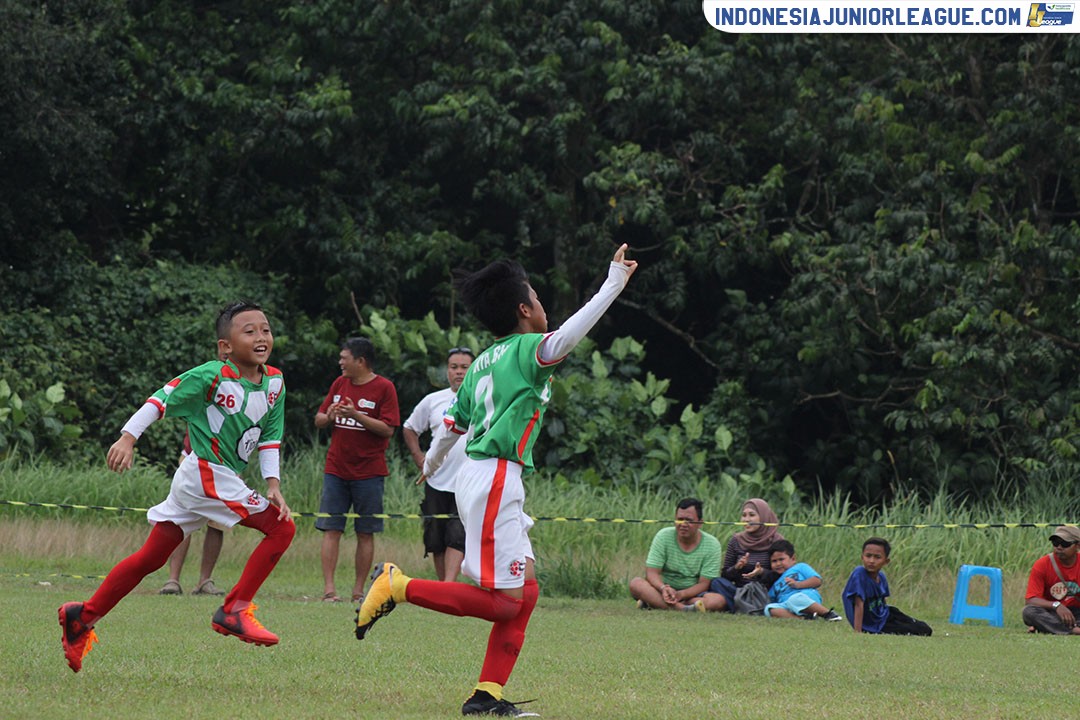 u9 18 mar 2018 hizbul wathan sc vs ciss soccer skill