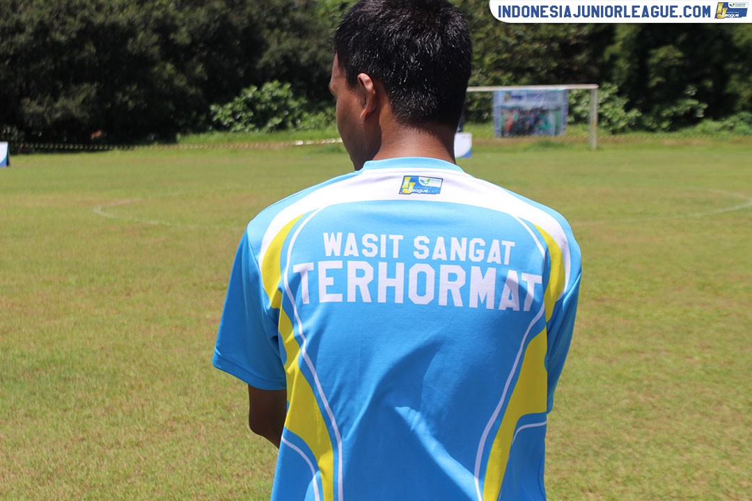 u9 18 mar 2018 maesa cijantung vs rmd