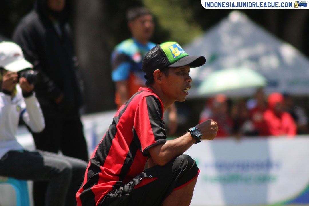 u9 18 mar 2018 maesa cijantung vs rmd