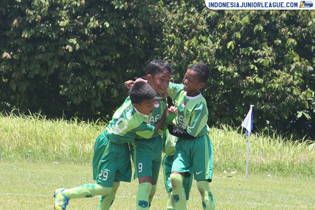 u9 18 mar 2018 maesa cijantung vs rmd