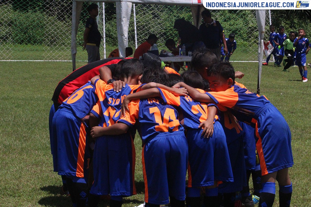 u9 18 mar 2018 maesa cijantung vs rmd