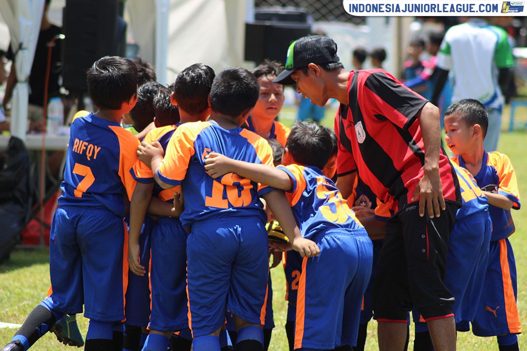 u9 18 mar 2018 maesa cijantung vs rmd