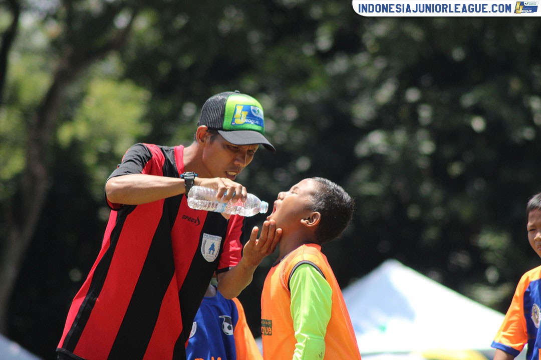 u9 18 mar 2018 maesa cijantung vs rmd