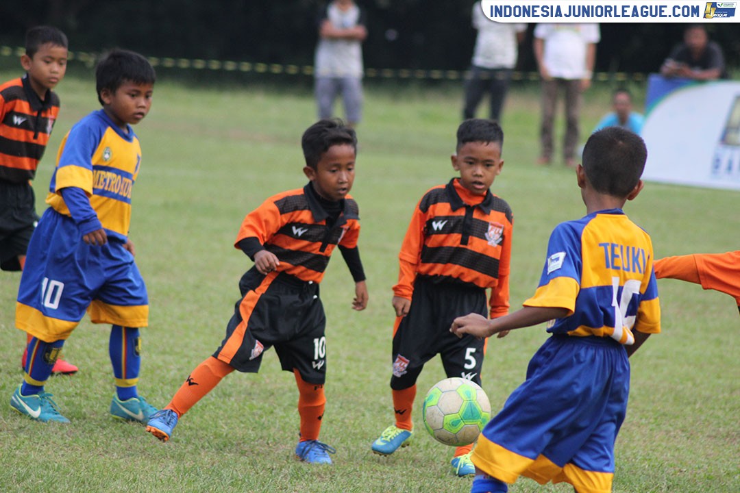 u9 18 mar 2018 metro kukusan vs fu15fa bina sentra