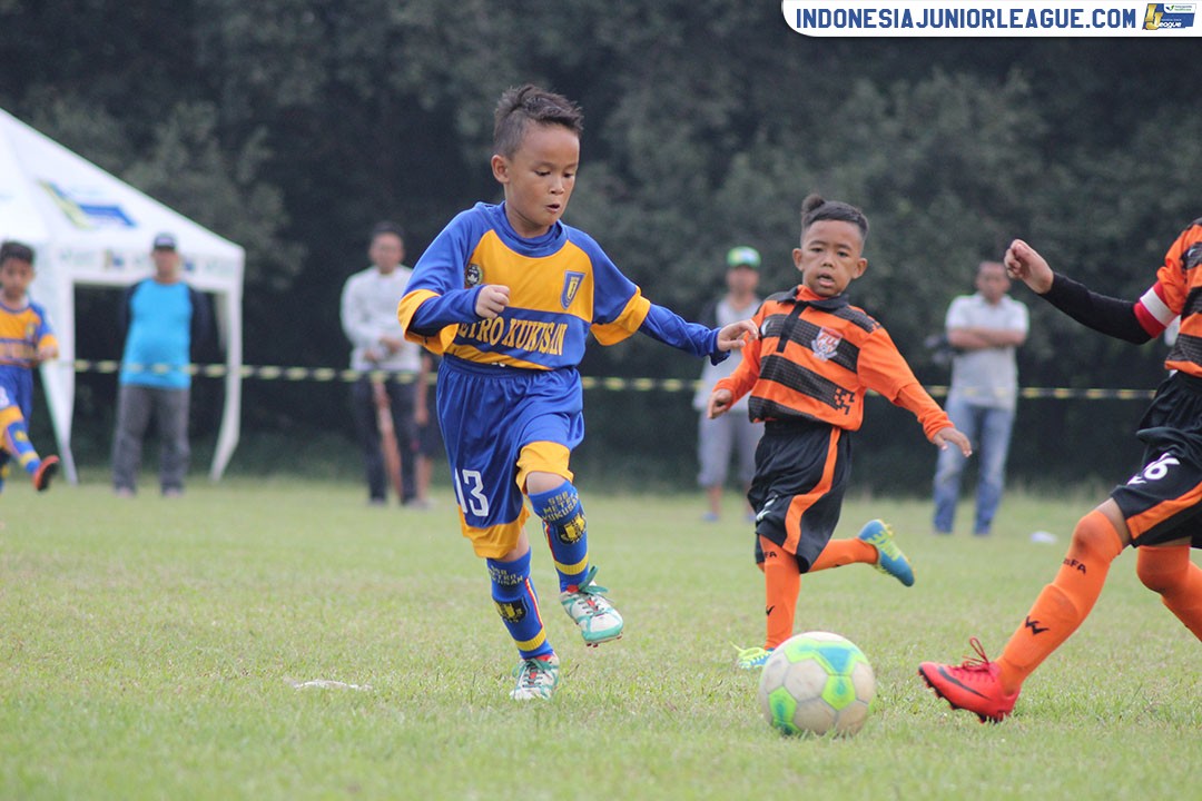 u9 18 mar 2018 metro kukusan vs fu15fa bina sentra