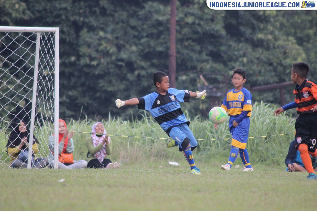 u9 18 mar 2018 metro kukusan vs fu15fa bina sentra