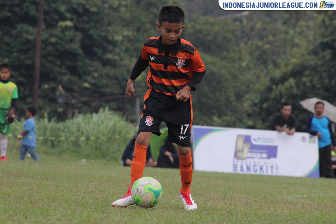 u9 18 mar 2018 metro kukusan vs fu15fa bina sentra