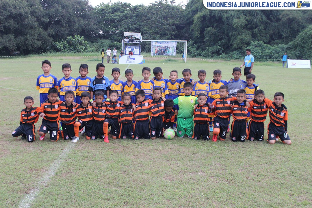 u9 18 mar 2018 metro kukusan vs fu15fa bina sentra