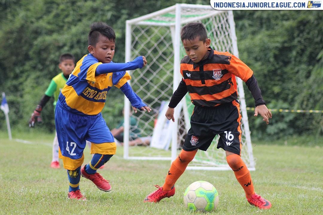 u9 18 mar 2018 metro kukusan vs fu15fa bina sentra