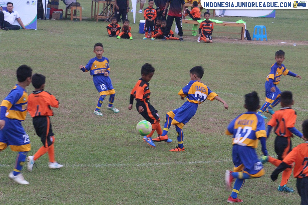 u9 18 mar 2018 metro kukusan vs fu15fa bina sentra