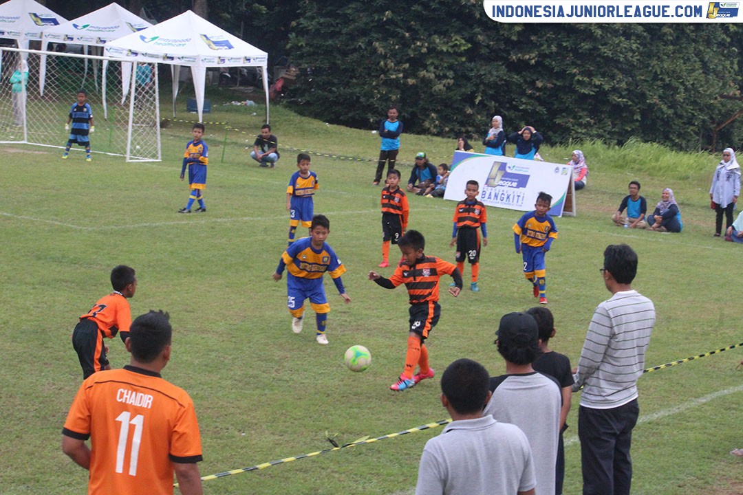 u9 18 mar 2018 metro kukusan vs fu15fa bina sentra