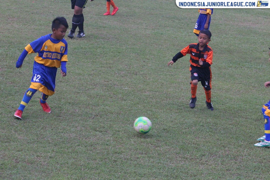 u9 18 mar 2018 metro kukusan vs fu15fa bina sentra