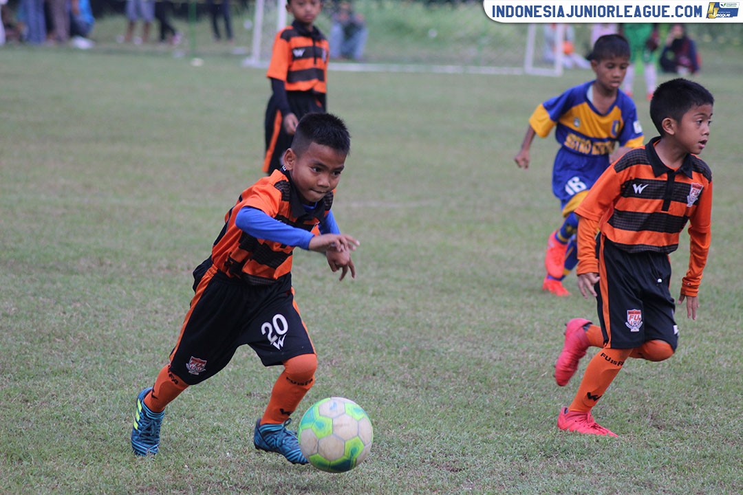 u9 18 mar 2018 metro kukusan vs fu15fa bina sentra