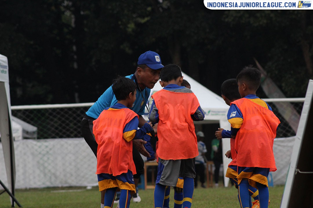 u9 18 mar 2018 metro kukusan vs fu15fa bina sentra