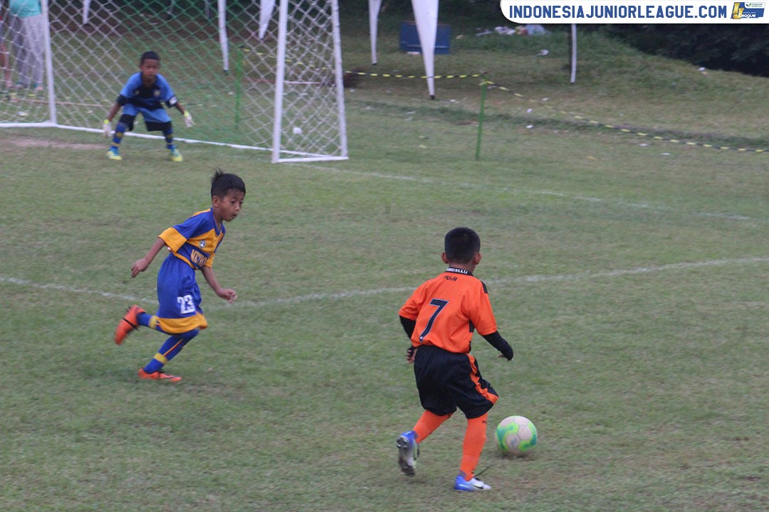 u9 18 mar 2018 metro kukusan vs fu15fa bina sentra