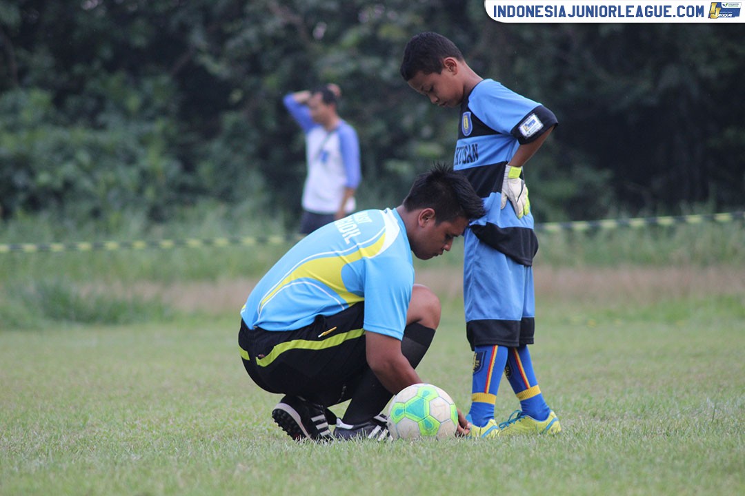 u9 18 mar 2018 metro kukusan vs fu15fa bina sentra