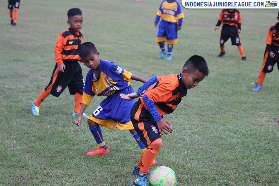 u9 18 mar 2018 metro kukusan vs fu15fa bina sentra