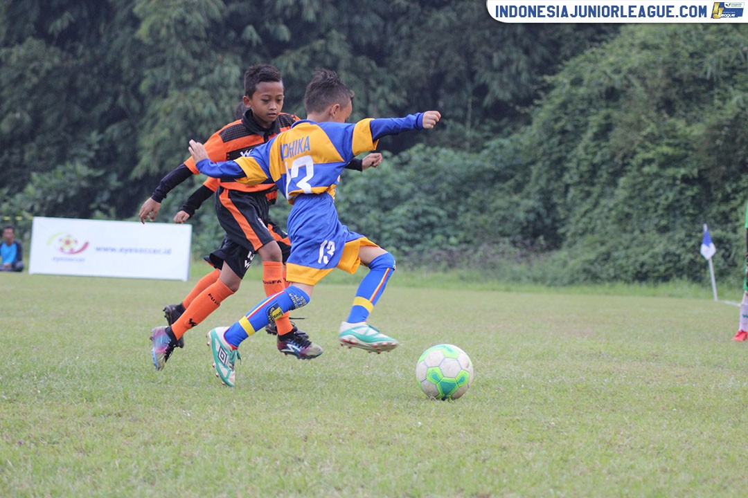 u9 18 mar 2018 metro kukusan vs fu15fa bina sentra