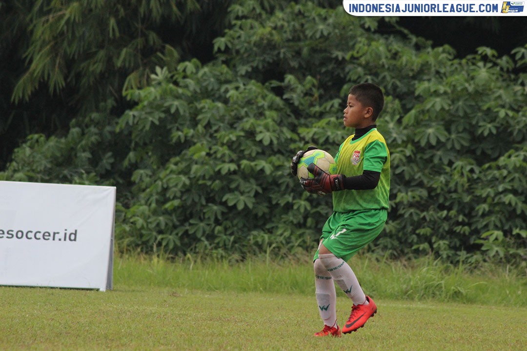 u9 18 mar 2018 metro kukusan vs fu15fa bina sentra