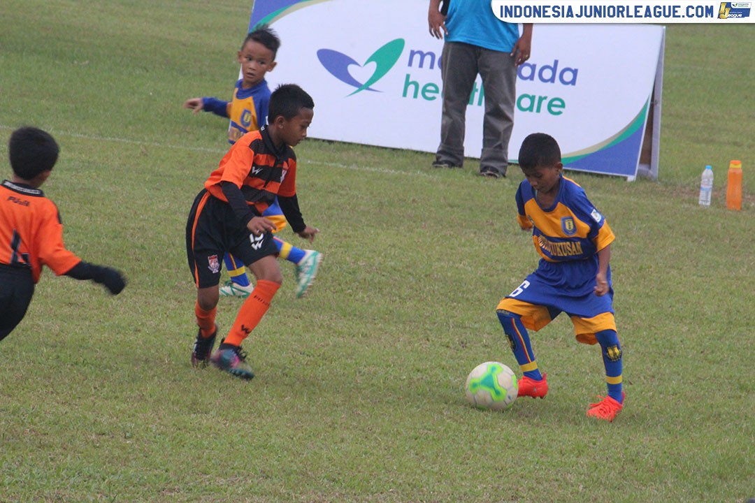 u9 18 mar 2018 metro kukusan vs fu15fa bina sentra